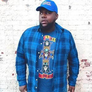 Meet your Posher, Ernest